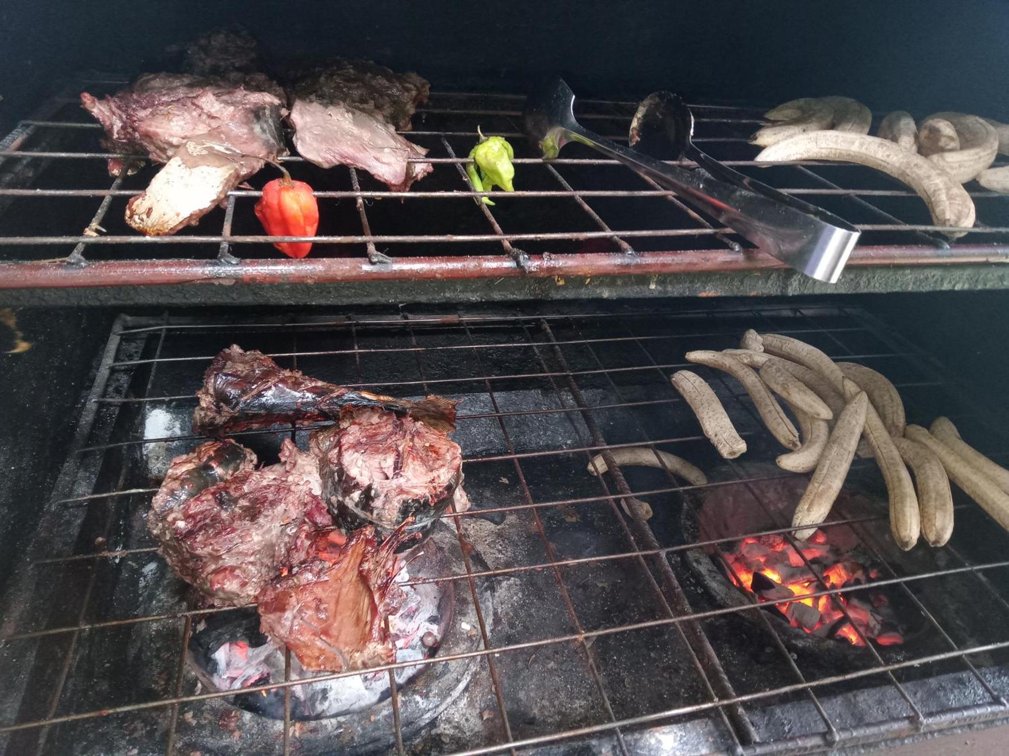 First Point Arusha Hostel 외부 사진