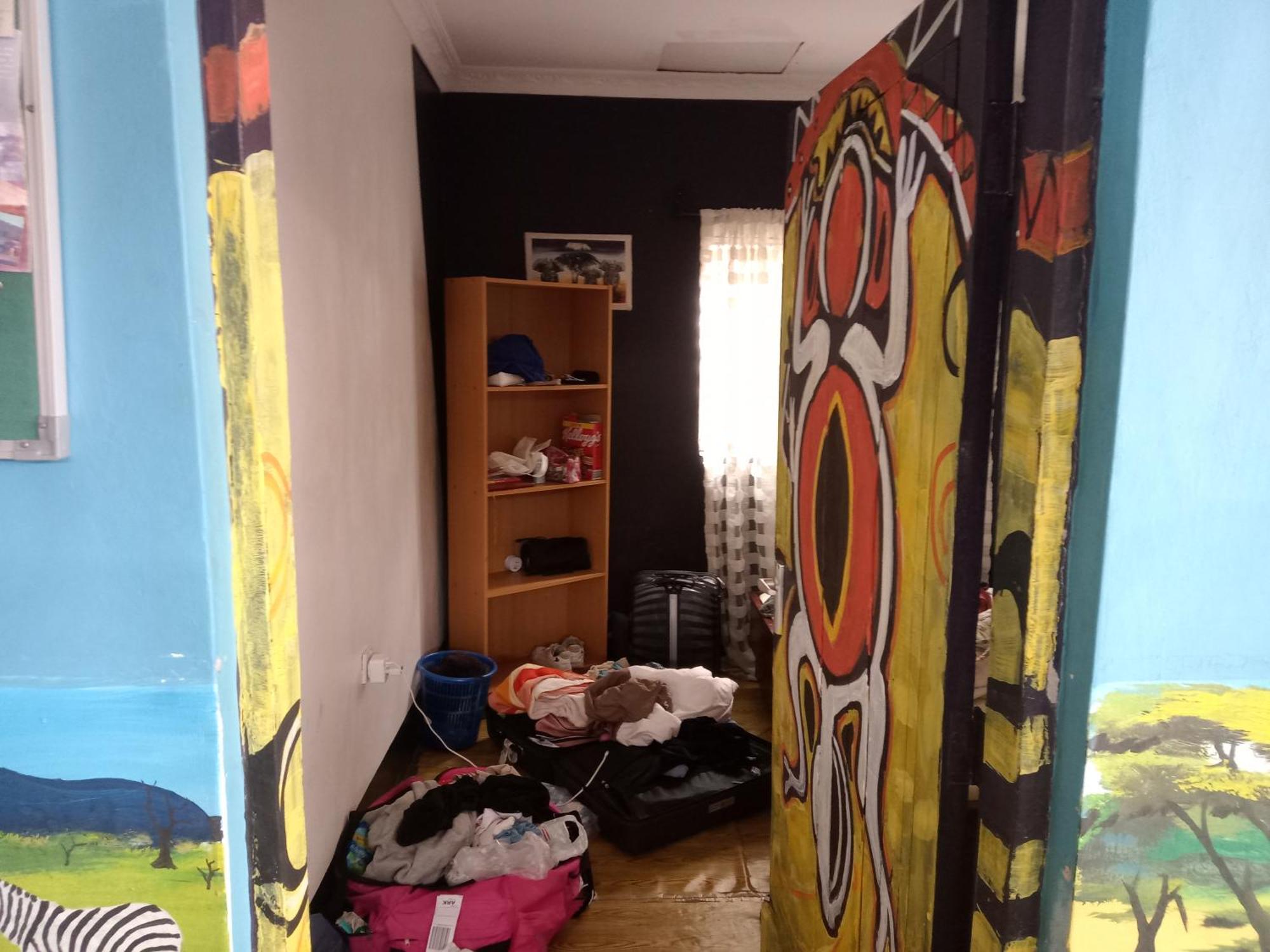 First Point Arusha Hostel 외부 사진