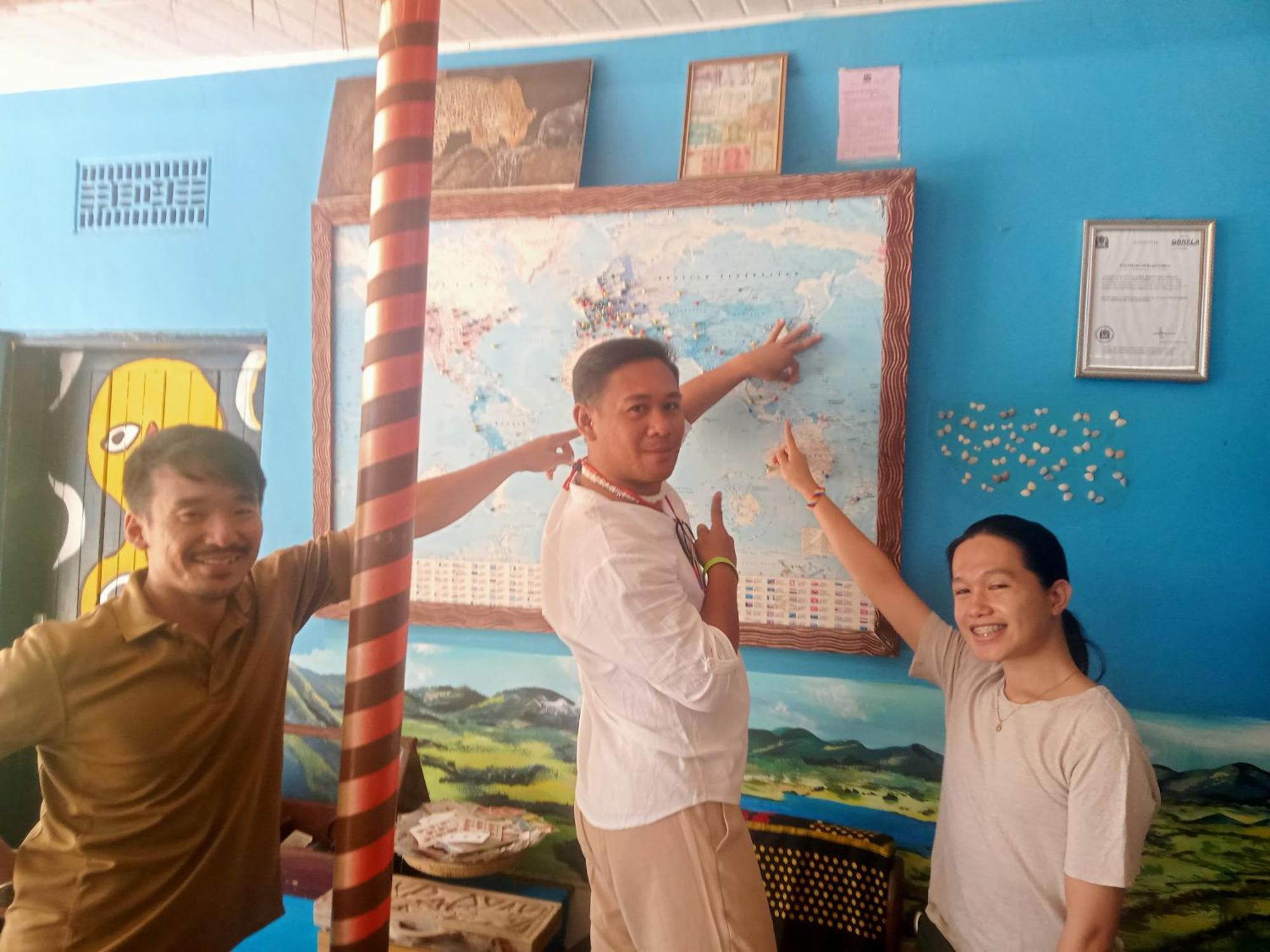 First Point Arusha Hostel 외부 사진
