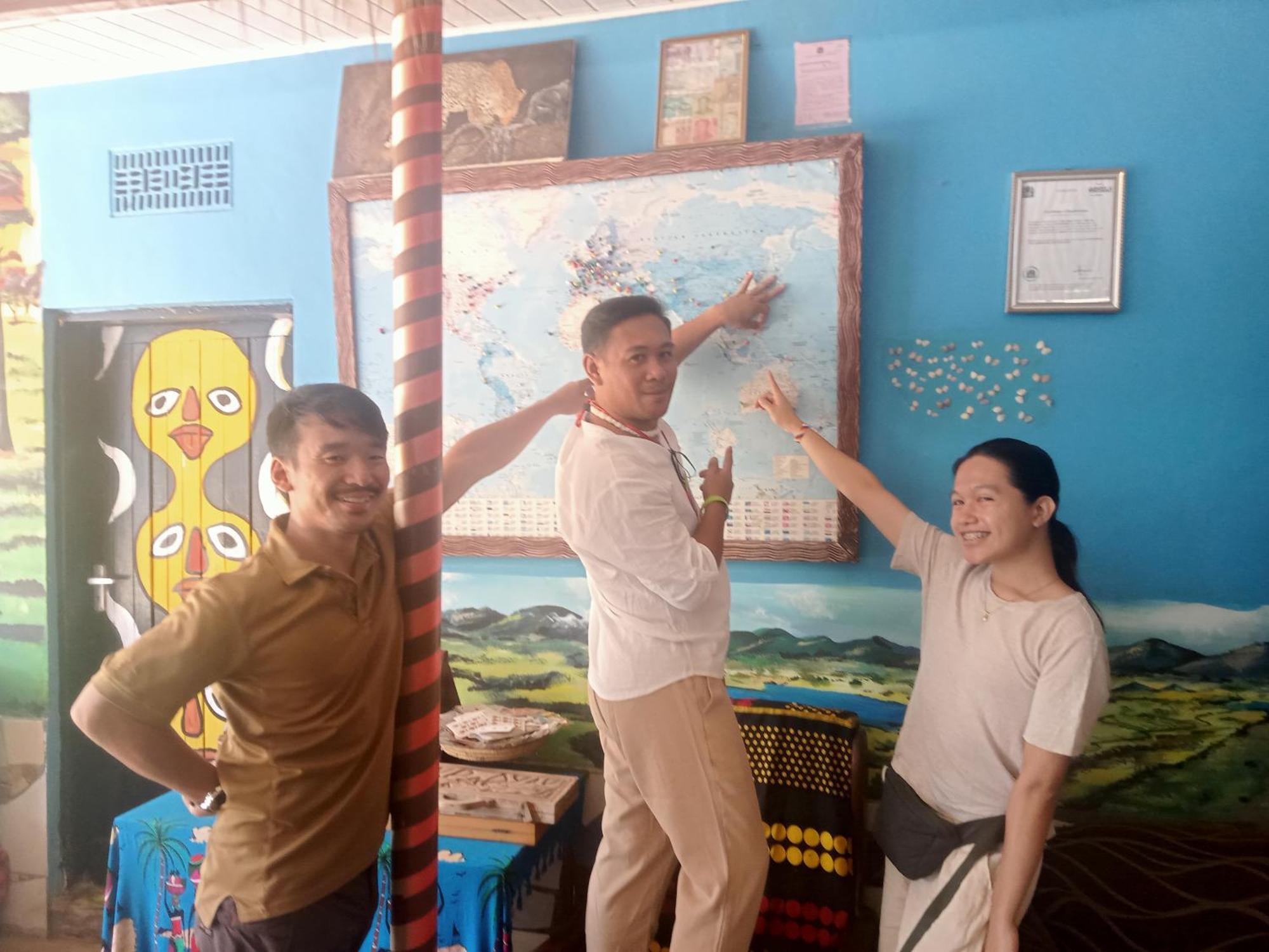First Point Arusha Hostel 외부 사진