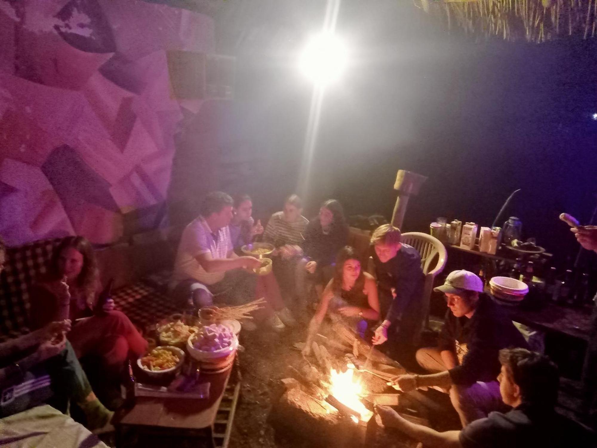 First Point Arusha Hostel 외부 사진
